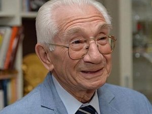 Devlet sanatçısı Prof. Dr.  Yavaşca’nın ölümü memleketinde üzüntüyle karşılandı