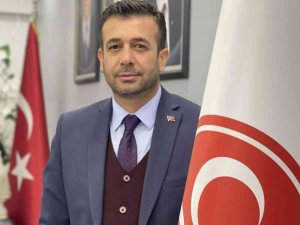 MHP’li Çıkmaz’dan kurtuluş günü mesajı