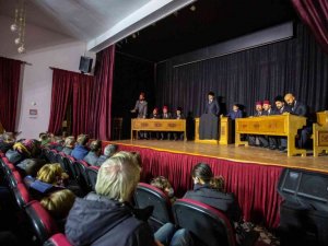 ‘İstiklal Yolu’ Kırklareli’ne uzandı