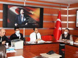 Kütahya’da kanser tarama çalışmaları masaya yatırıldı