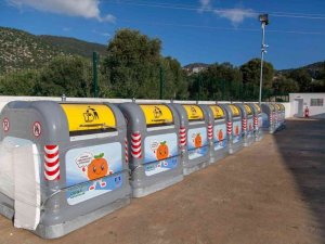 Muğla’da kişi başı günlük atık miktarı 1,86 kg