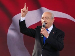Kılıçdaroğlu: “İktidar olduğumuzda bu mülakat belasını kaldıracağım”