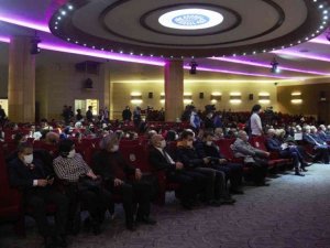 Uluslararası Kar Film Festivali başladı