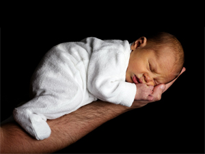 CiciÇocuk Hamileliğin Her Aşamasında Yanında