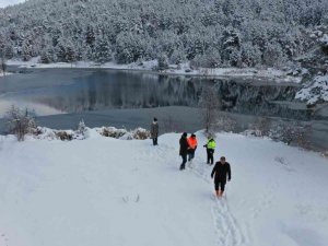 Aralık ayında Başkent barajlarına yaklaşık 14 milyon metreküp su geldi