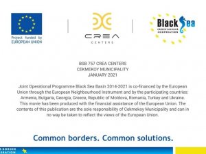 Crea Centers için adımlar atılmaya devam ediyor