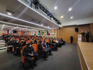 Bodrum’da turizmciler bilgilendirme toplantısında buluştu