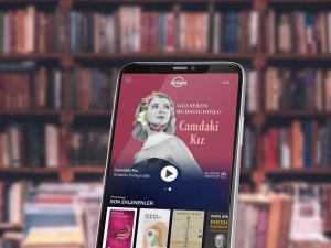 Adana nüfusa göre en çok kitap dinleyen şehir oldu