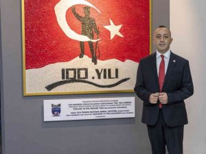 Gaziantep’in kurtuluşunun 100. yılı