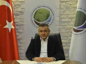 TARIMKON Başkanı Yüksel: “Girdi maliyetlerinin düşmesi gıda fiyatlarına olumlu yansıyacak”