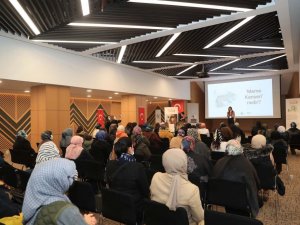 Pamukkale Belediyesi’nden kanser savaşçılarına destek