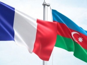 Azerbaycan’dan Fransa’ya Karabağ notası