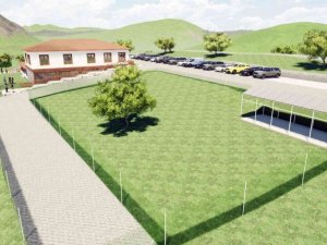 Yunusemre Belediyesi’nin sokak hayvanları için hazırladığı proje onaylandı