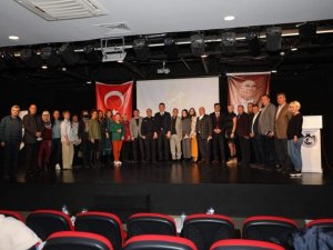 Alanya Emniyeti’nden anlamlı proje: ‘Gelecek Nesillere Yaşanabilir Bir Dünya Bırak’