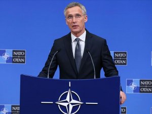NATO’dan Rusya’ya: "Diyalog var taviz yok"