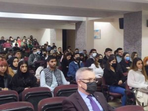 Muhasebe Mesleği ve İstihdam Olanakları semineri düzenlendi