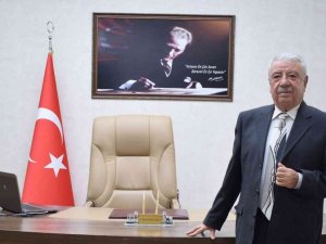 Anka’dan 25 Aralık mesajı