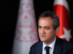 Bakan Özer: “Artık işgücü piyasasından geçmişten beri gelen, ‘aradığım elemanı bulamıyorum’ retoriği İnşallah tarih olacak”