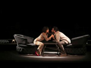 Başkan Seçer: “Mersin’in barış kenti olmasının en büyük çimentosu sanattır”