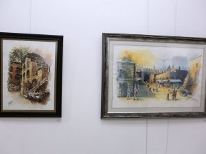 ‘Bursa’nın Tanıkları’ Nilüfer’de