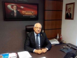 Milletvekili Erdoğan’dan 25 Aralık mesajı