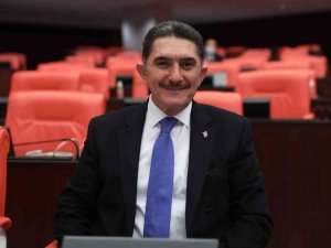 Çelebi, Ağrı’daki doğalgaz fiyatlarının düşürülmesini gündeme taşıdı