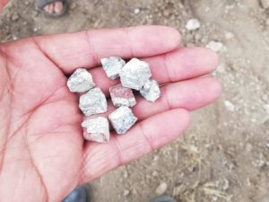 Kahramanmaraş’ta temel kazısında bulunan mozaikli bölge sit alanı ilan edildi