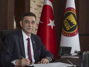 Gaziantep’in düşman işgalinden kurtuluşunun 100’üncü yıl dönümü