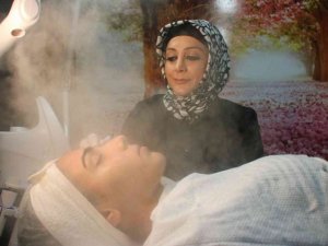 Güzellik ve Estetiysen Uzmanı Şehirli uyardı: “Kış aylarında kuru ciltler kırışıklığa neden oluyor”