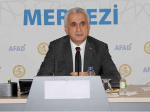 Vali Çakır, 3 günlük kar yağışının bilançosunu açıkladı