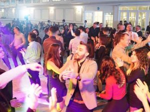 Özel Denizli Cerrahi Hastanesi 14. yaşını kutladı