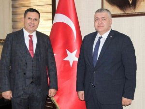 Antep’ten Gaziantep’e 100 yıllık gurur