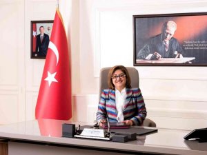 Şahin, “Birliğimizden, dirliğimizden taviz vermeden geleceğe emin adımlarla yürüyeceğiz”