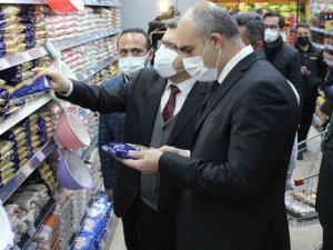 Ticaret Bakanlığından döviz kurundaki düşüşün ardından fahiş fiyat denetimi