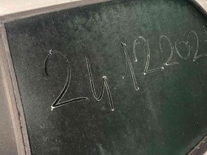 Hava buz kesti Düzce -12 dereceleri gördü