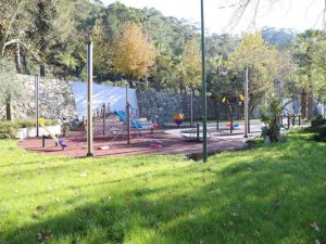 Marmaris’te yeşil alanlar, 600 bin metrekareye çıktı