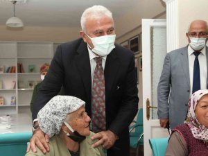 Efeler’e ikinci Hanımevi geliyor