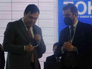 TOKİ’den Uşak’a 2 milyar TL’lik yatırım