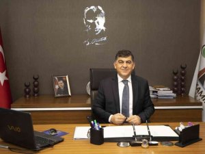 Başkan Fadıloğlu’ndan 25 Aralık mesajı