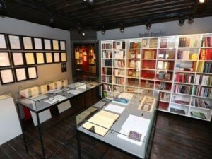 Nilüfer’in müzeleri Milletlerarası Müzeler Konseyi üyesi