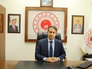 Denizli’de 2 il müdürü görevden alındı