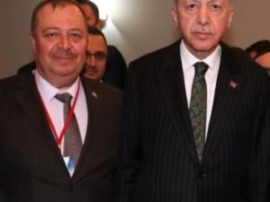 Başkan Ramazan, Cumhurbaşkanı Erdoğan’a taleplerini iletti