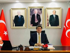 MHP’den "Zamları geri alın" kampanyası