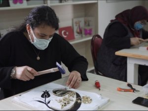 Kültür ve Turizm Bakanlığı sanatçısı olmaya hak kazandılar