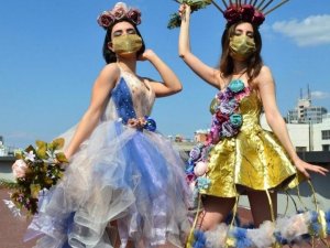 40 bin TL ödüllü kostüm yarışması