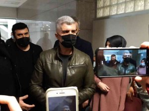 Özcan Deniz’in velayet davasında karar