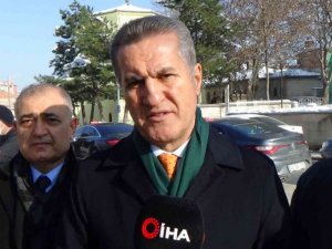 Sarıgül’den Putin’e tepki