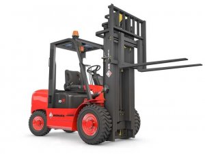 Lastik Deposu Kaliteli Kullanıma Sahip Forklift Lastikleri