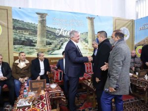 Başkan Turanlı, “İstanbul temaslarımız oldukça verimli geçti”