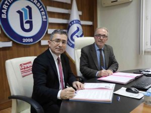 Küre Dağları Milli Parkı’nda Biyokütle-Karbon belirlemeleri yapılacak